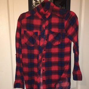 Flannel